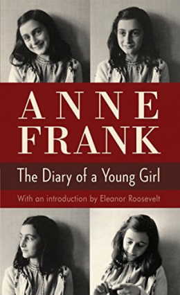 OUTLET Anne Frank: The Diary of a Young Girl