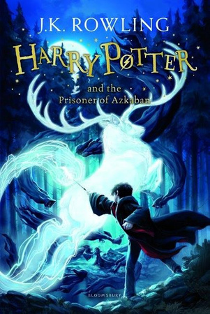 Harry Potter 1-3 Box Set: Magical Adventure Begins