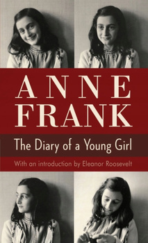 Outlet Diary of a Young Girl Anne Frank