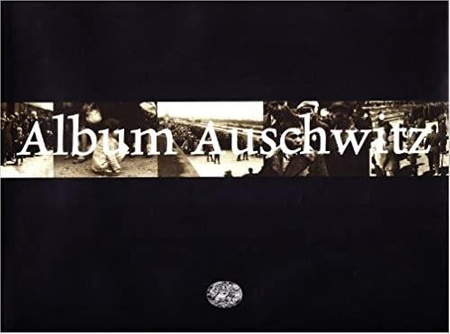 Album Di Auschwitz