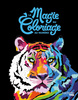 OUTLET La magie du coloriage au numéro