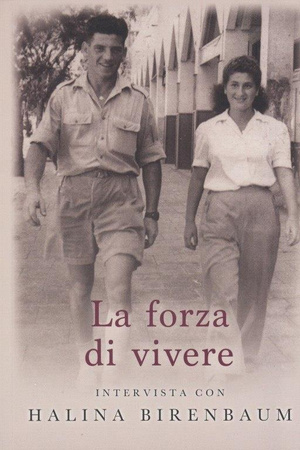 La forza di vivere