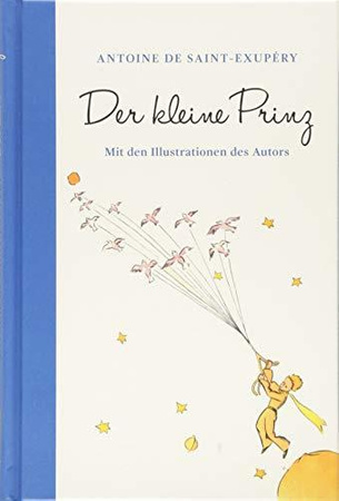 Der kleine Prinz