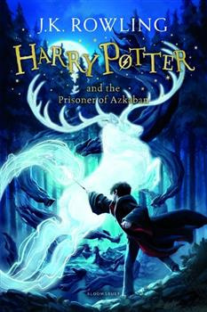 Harry Potter and the Prisoner of Azkaban
