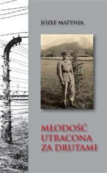 Młodość utracona za drutami