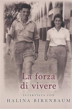 La forza di vivere