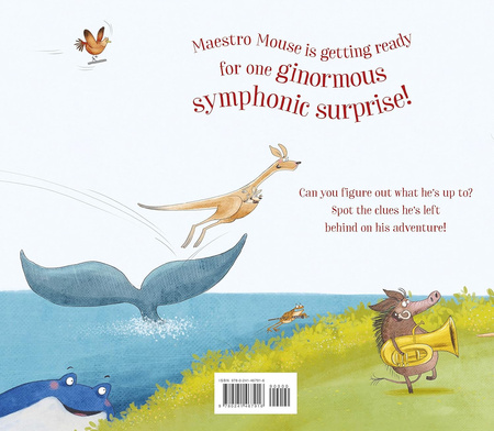 Wild Symphony