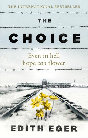 OUTLET The Choice. A true story of hope