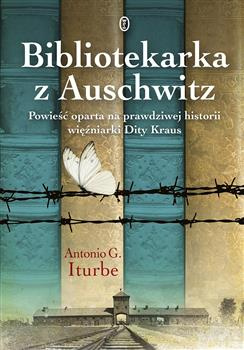 Bibliotekarka z Auschwitz