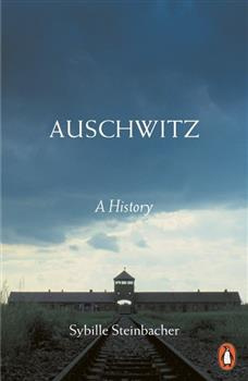 OUTLET Auschwitz. A History