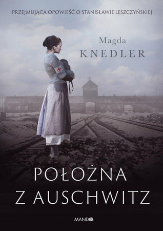 Położna z Auschwitz