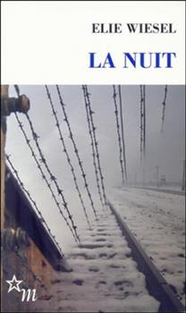 OUTLET La Nuit - Elie Wiesel