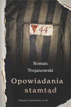 Opowiadania stamtąd