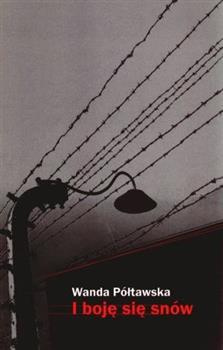 OUTLET I boję się snów