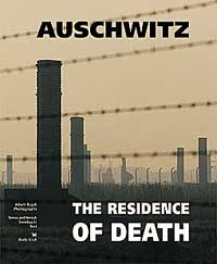 Auschwitz. The Residence of Death