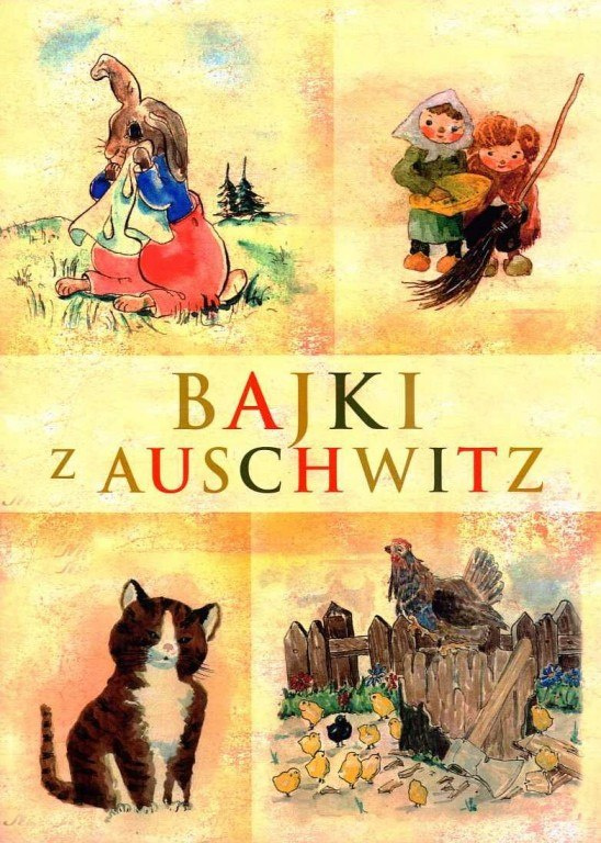 Bajki z Auschwitz