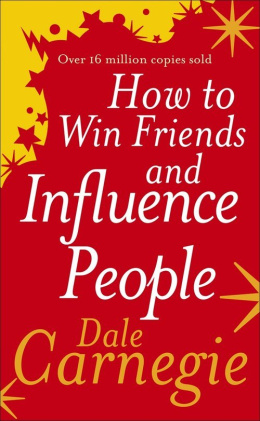 OUTLET How to Win Friends and Influence People