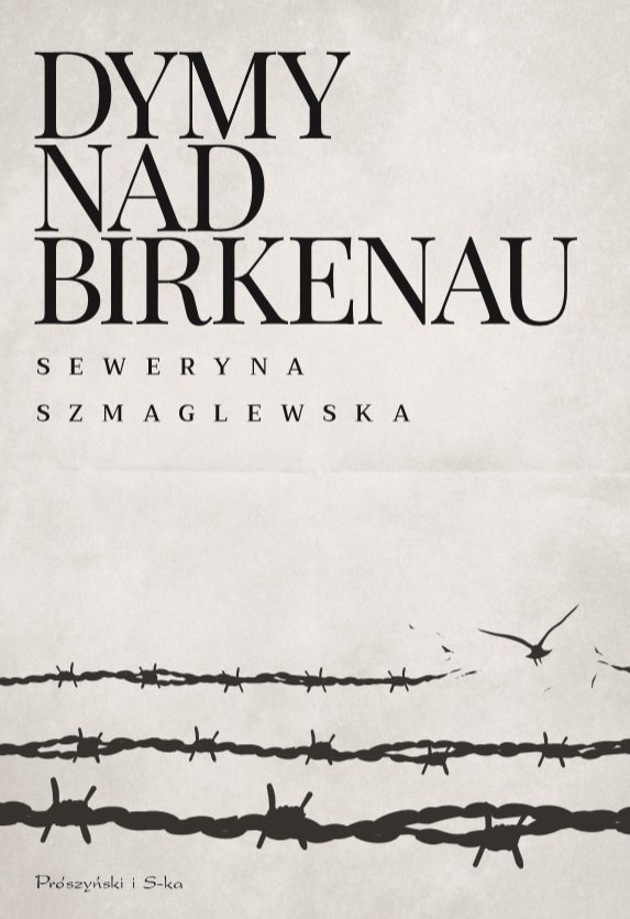 PAKIET Dymy nad Birkenau + Niewinni w Norymberdze