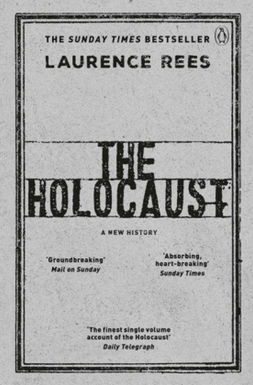 OUTLET The Holocaust