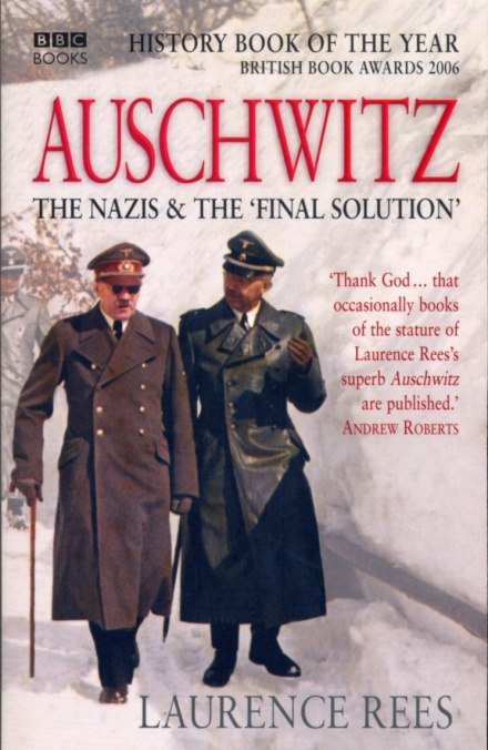 OUTLET Auschwitz. The Nazis and the Final Solution