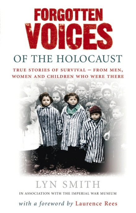 OUTLET Forgotten Voices of The Holocaust